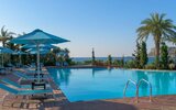 AquaGrand of Lindos Exclusive Deluxe Resort