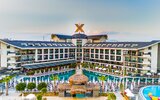 Hotel The X Belek