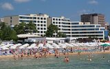 Four Points By Sheraton Sunny Beach (Ex. Globus)