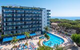 Hotel Blaucel Hotel Blaucel