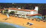 Hotel Goldi Sands