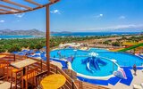 Hotel Elounda Residence Resort & Waterpark