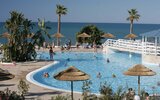 Villaggio Camping Internazionale Manacore