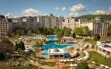Alua Sunny Beach Resort & Spa