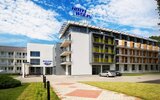 Wolin Hotel Wolin Hotel
