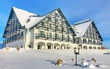 ALPINA LODGE HOTEL - Oberwiesenthal