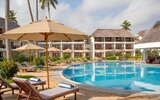 Nungwi Beach Resort by Turaco