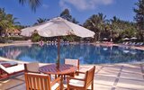 Santiburi Beach Resort Golf & Spa