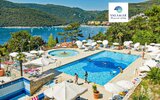 Hotel & Residence Rabac Sunny