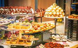 Hotel Argisht Partez