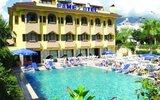 Fame Residence Kemer