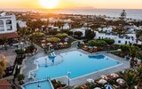 Chrissi Amoudia Hotel Chrissi Amoudia Hotel