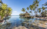 Hotel La Pirogue Mauritius Hotel La Pirogue Mauritius