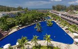 Sunprime Kamala Beach Resort Sunprime Kamala Beach Resort