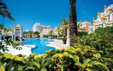 Sentido Kamelya Selin Hotel