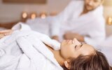 Relaxační SPA pobyt v Poděbradech Relaxační SPA pobyt v Poděbradech