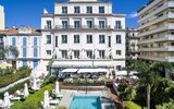 Hotel Le Canberra, Cannes