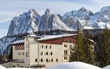 Hotel B&B Passo Tre Croci Cortina (polopenze)