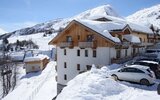 Residence Les Bergers (St. Sorlin D'arves)