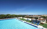 Le Residenze di Santa Costanza Le Residenze di Santa Costanza