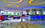 Aqi Hydros Club (Ex. Tth Hydros Club)