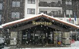 Sunrise Park Hotel