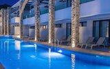 Cavo Suites