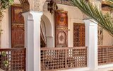 Hotel Angsana Riad Dar Zaouia