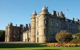 hotel v Edinburghu