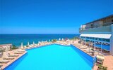 Hotel Scaleta Beach
