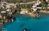 Le Calette Bay