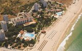 Pestana Dom Joao II Beach & Golf Resort