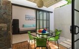 Villas Vr Beachwalk Avellanas