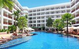 Hotel Deevana Plaza Phuket Patong