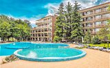 Hotel Belitsa s kombinovanou dopravou