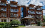 Clubhotel Kreischberg (Murau-Kreischberg) Clubhotel Kreischberg (Murau-Kreischberg)