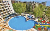 Prestige Hotel & Aquapark