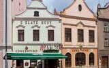 Orea Concertino Zlata Husa (Jindřichův Hradec)