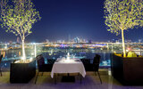Hotel Al Bandar Rotana