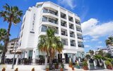 Aurasia Sea Side (Ex Aurasia City Hotel) Aurasia Sea Side (Ex Aurasia City Hotel)