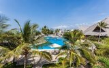 Twiga Beach Resort