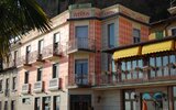 Hotel Garda Sol Hotel & Spa (polopenze) 2024