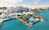 Hotel Hilton Abu Dhabi Yas Island