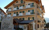 Hotel Sass Maor