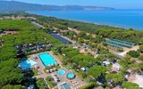 Orbetello Family Camping Village