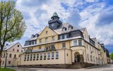 Rathaushotel Oberwiesenthal Rathaushotel Oberwiesenthal