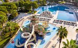 Dobedan World Palace Kemer