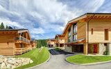 Chalets Jasna Collection Centrum Chalets Jasna Collection Centrum