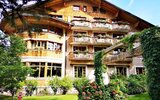 Ribno Alpine Hotel Ribno Alpine Hotel