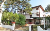 Villa Codan a villa Fransi